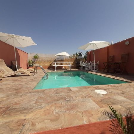 Casa Rural Mananas Felices Martos Eksteriør bilde