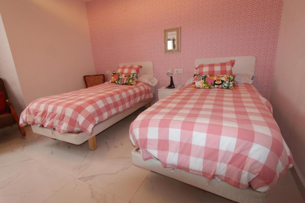 Casa Rural Mananas Felices Martos Eksteriør bilde