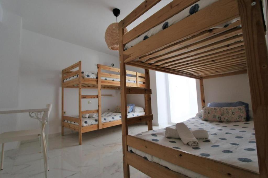 Casa Rural Mananas Felices Martos Eksteriør bilde