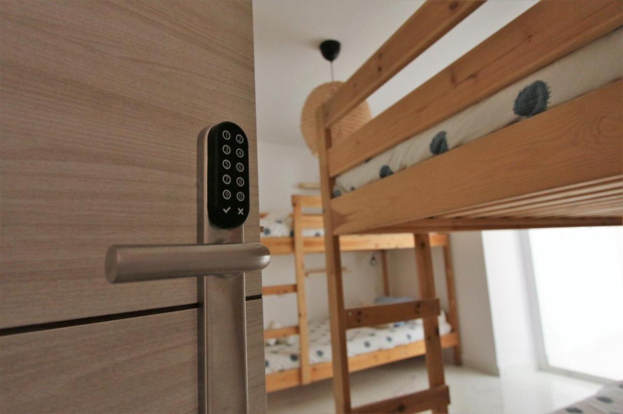 Casa Rural Mananas Felices Martos Eksteriør bilde